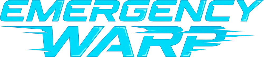 Emergency Warp