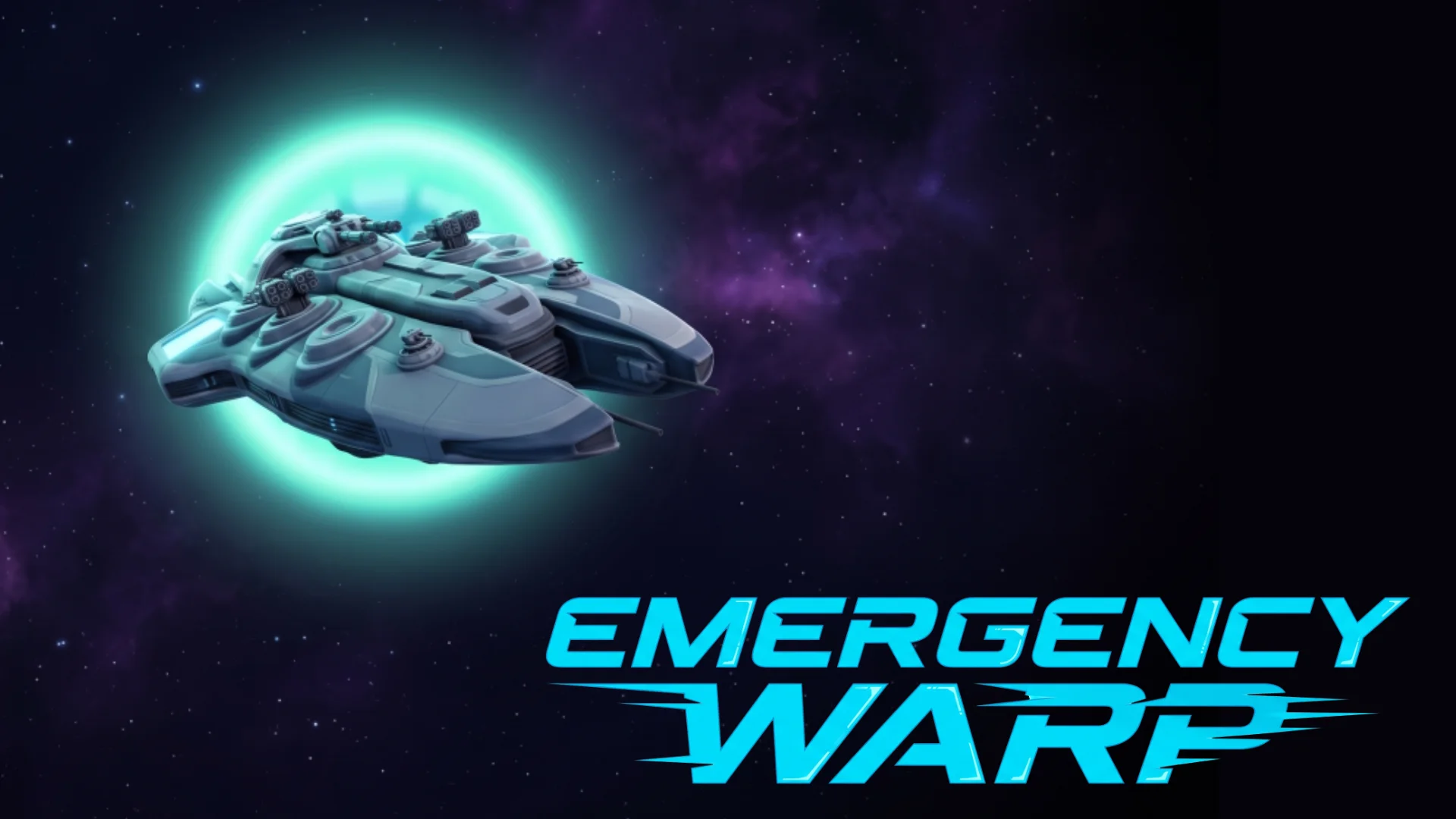 Emergency Warp Teaser